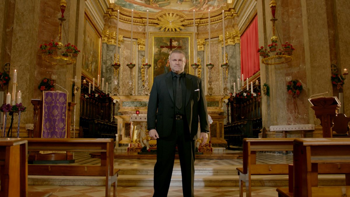 Joseph Calleja