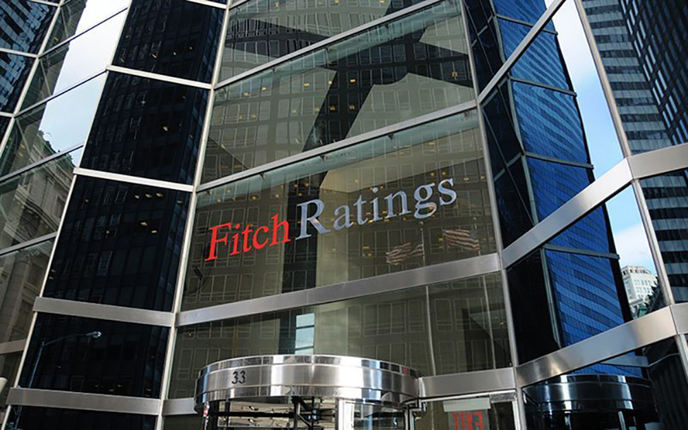 Fitch Rating