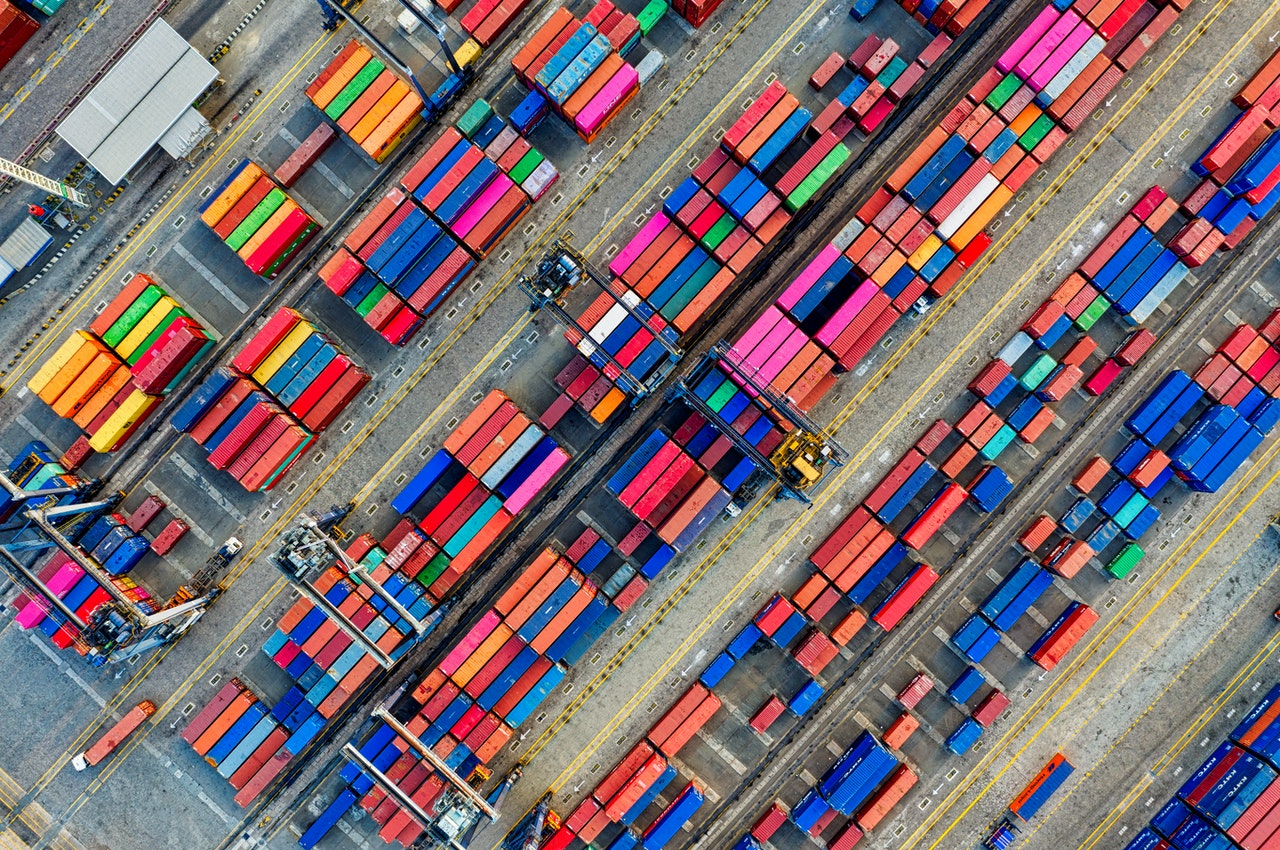 Import/Export - pexels