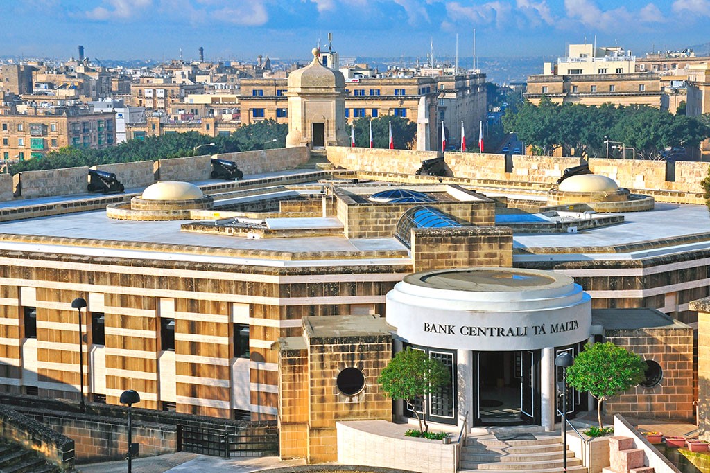 Central Bank of Malta - southeusummit.com