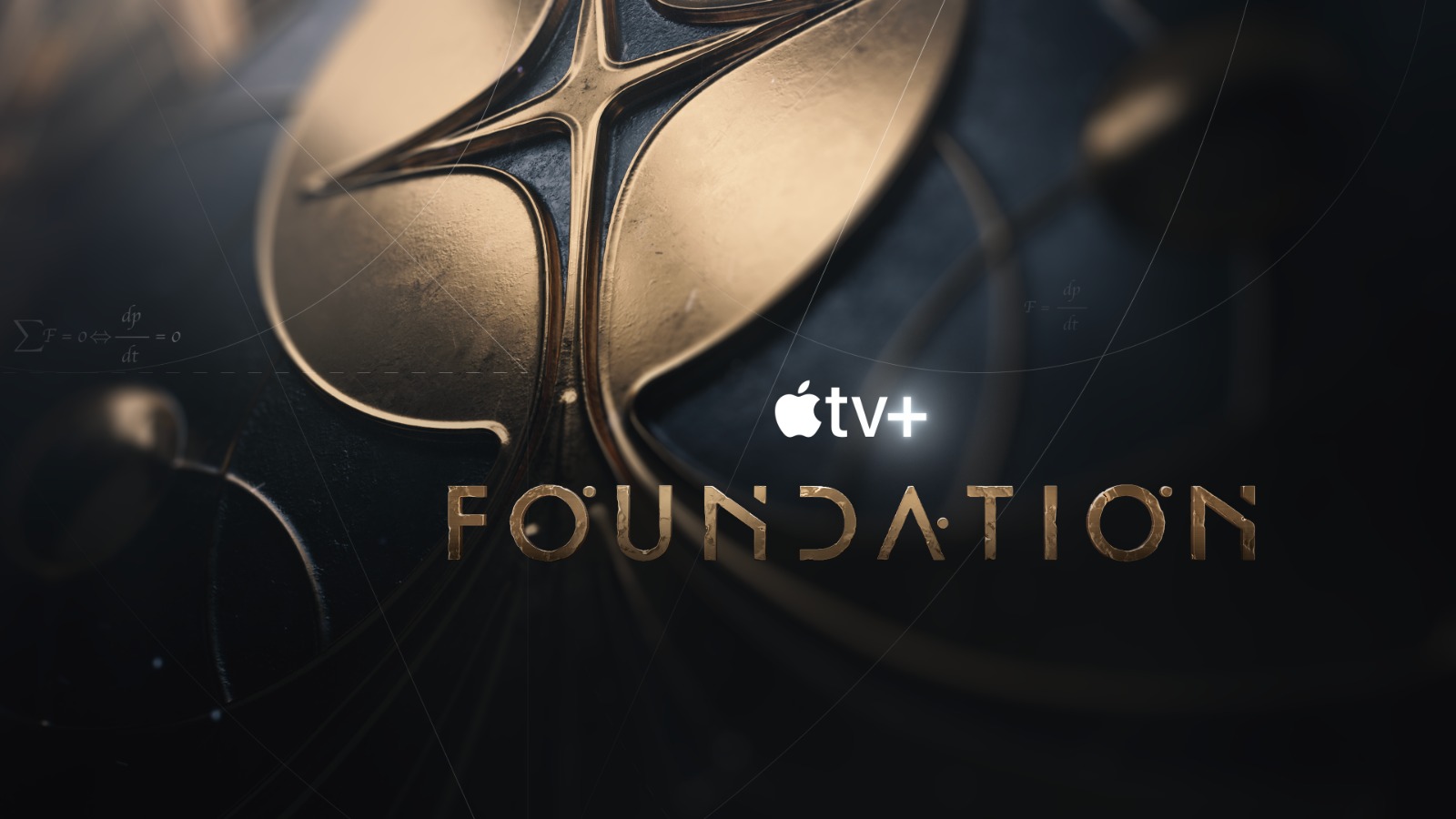 Foundation Apple TV