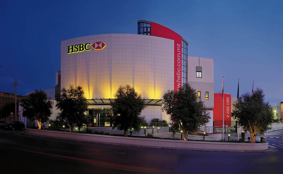 HSBC