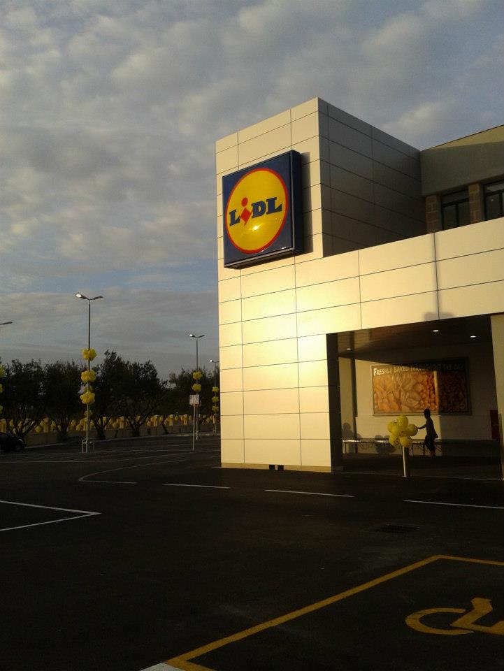 Lidl