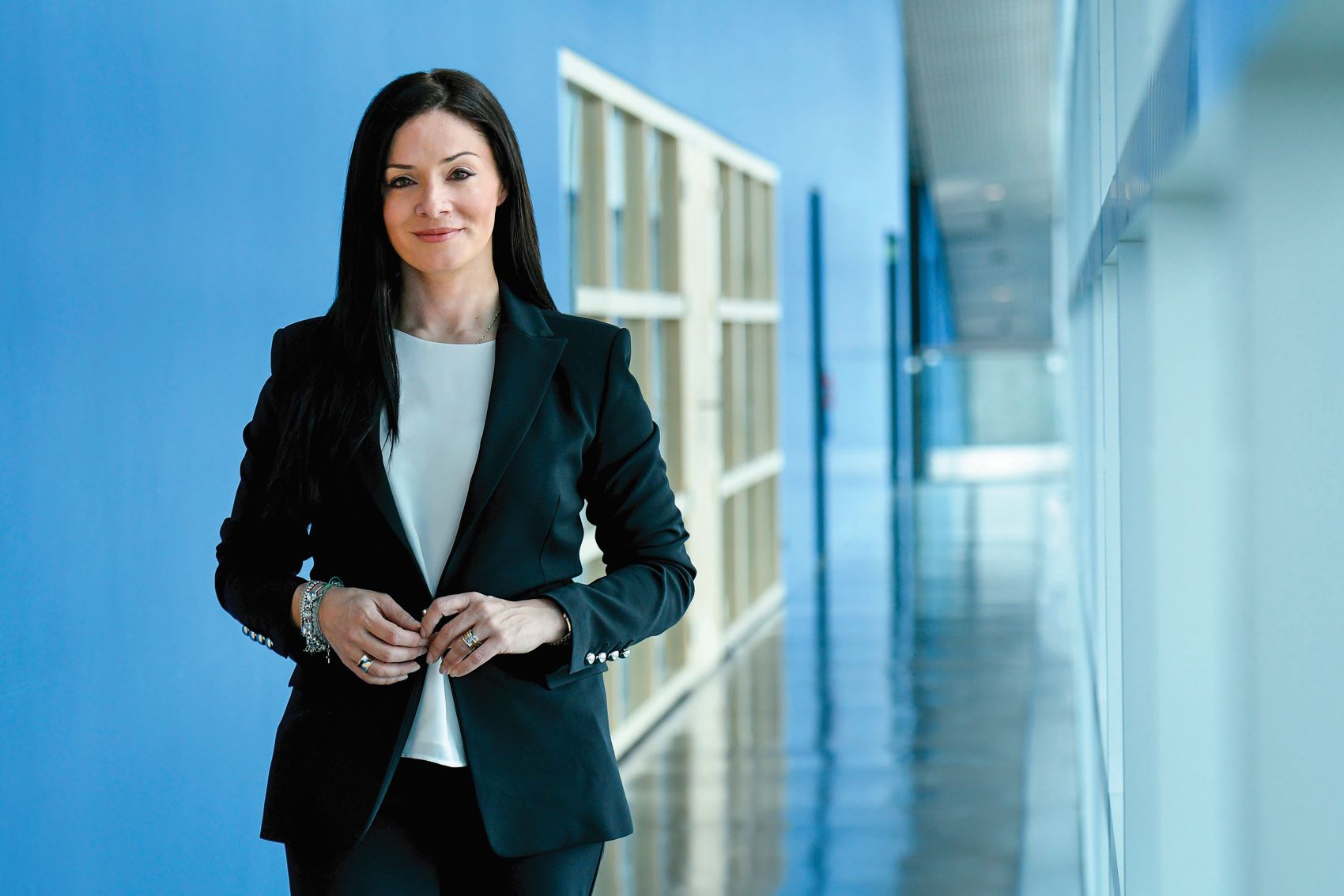 Miriam Dalli