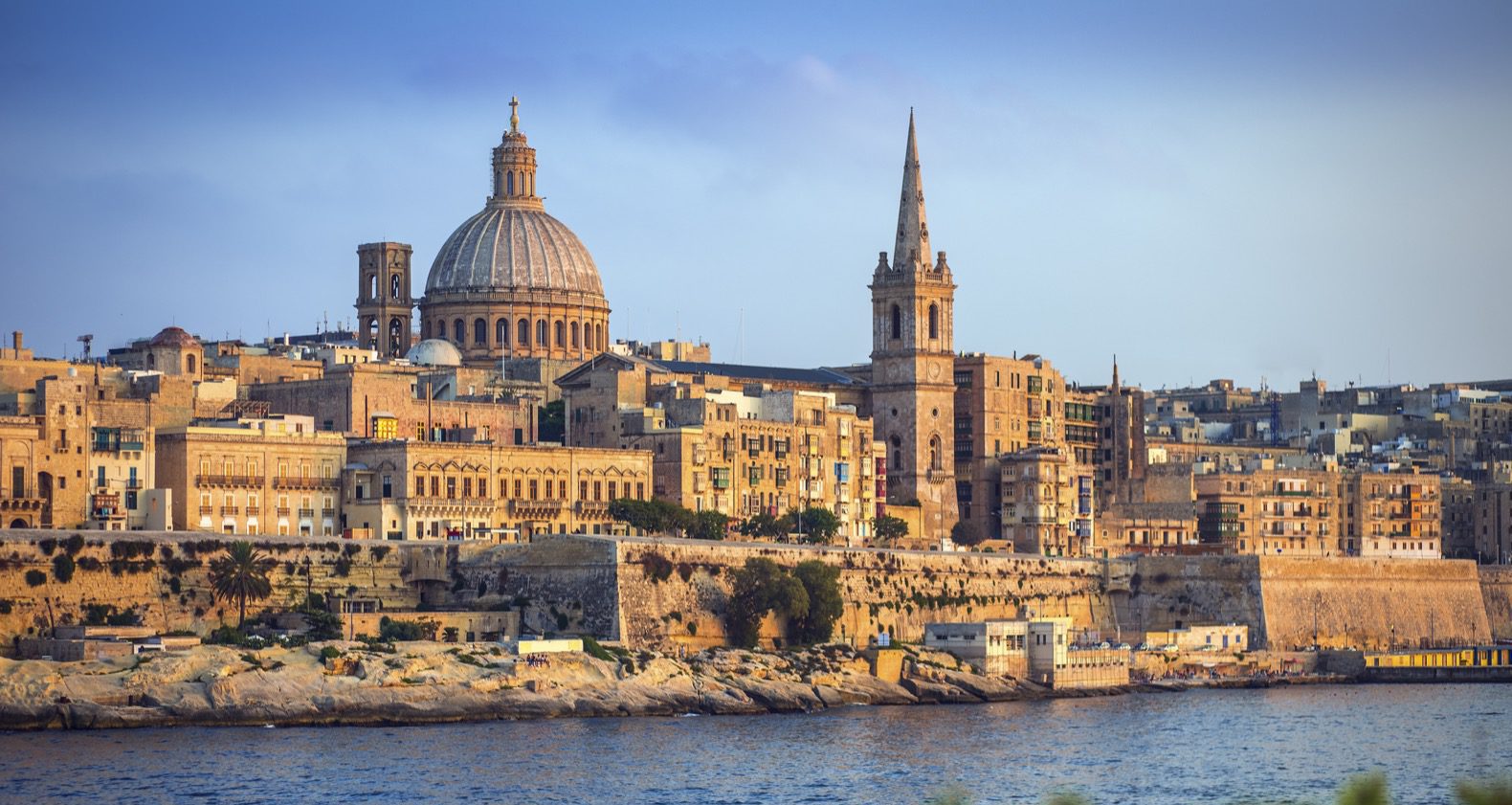 Valletta