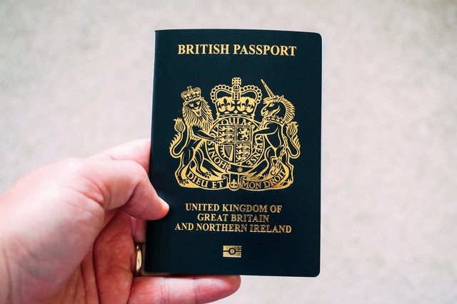 passport