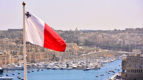 Malta Flag