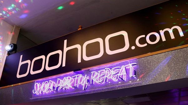 boohoo.com