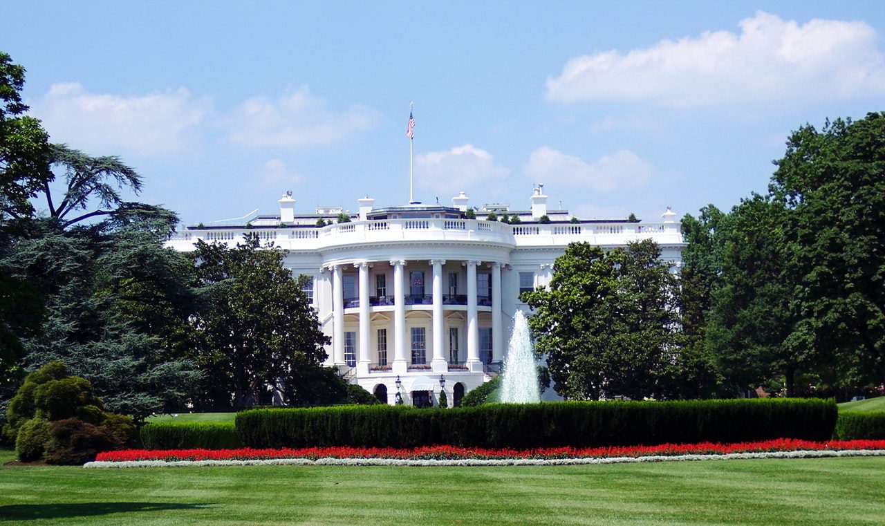 White House