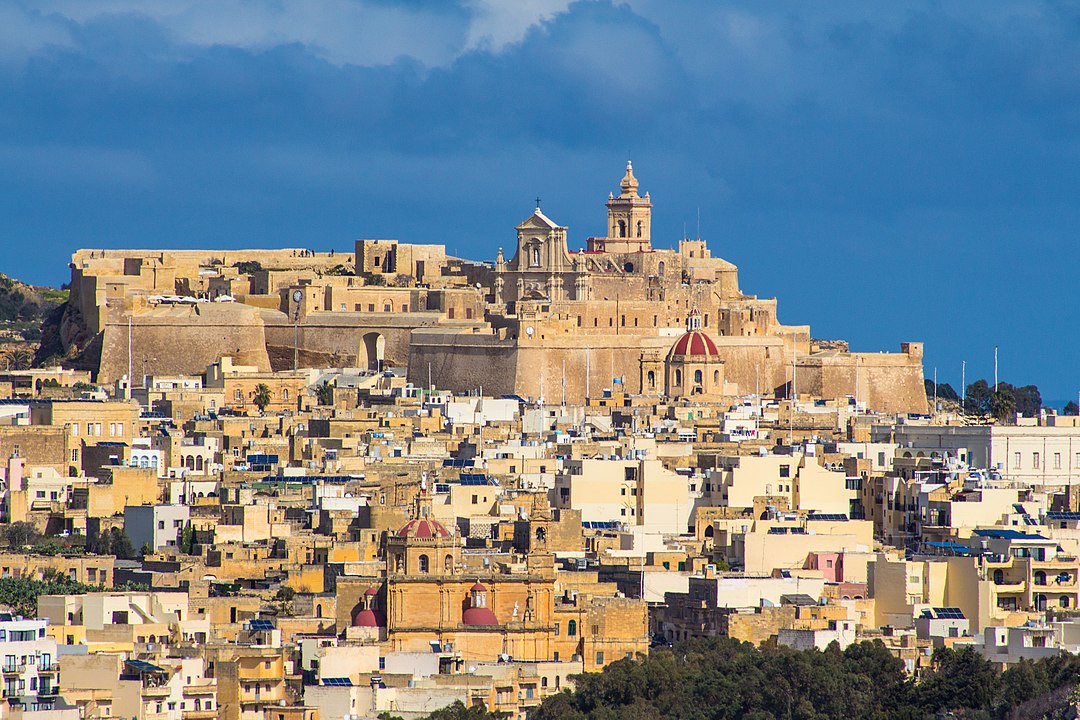 gozo