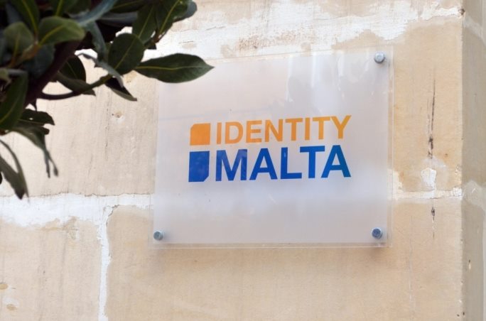 Identity Malta - Facebook