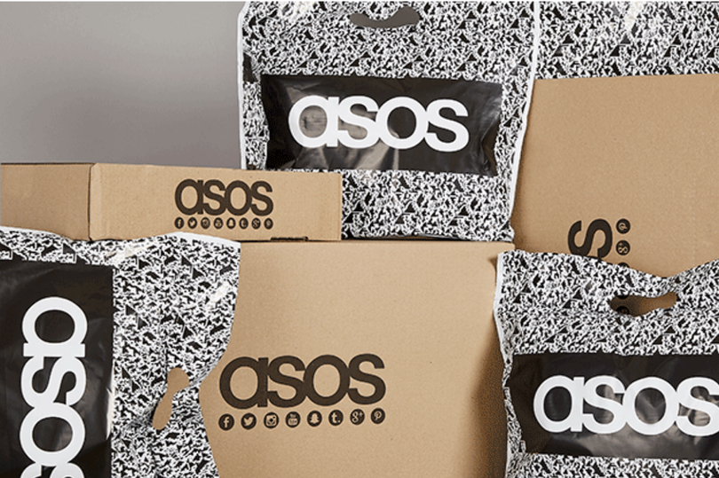 Asos