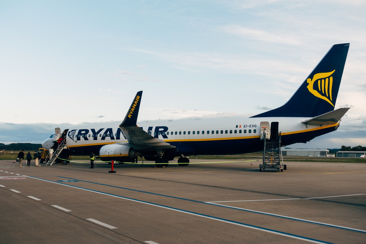 Ryanair