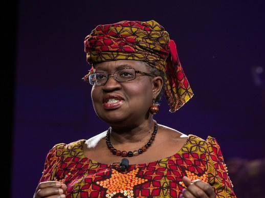 Ngozi Okonjo-Iweala