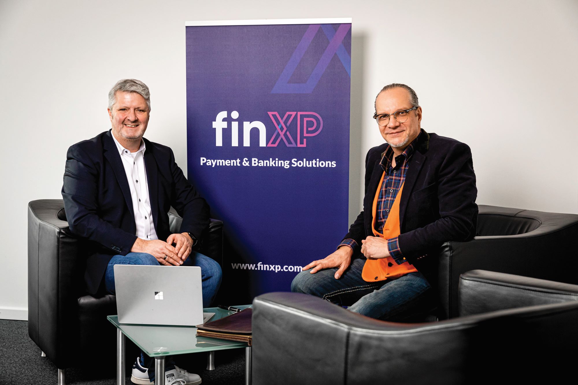 FinXP