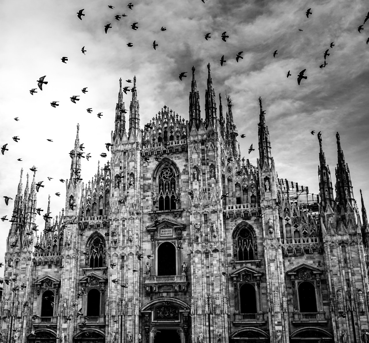 milan italy