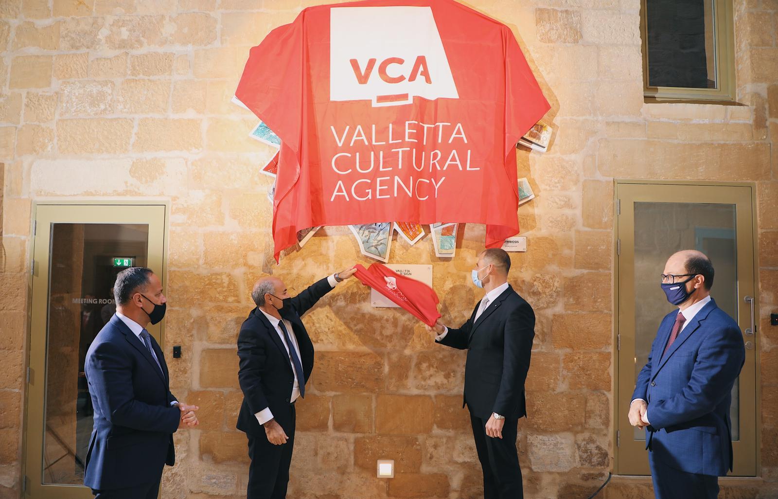 valletta design cluster