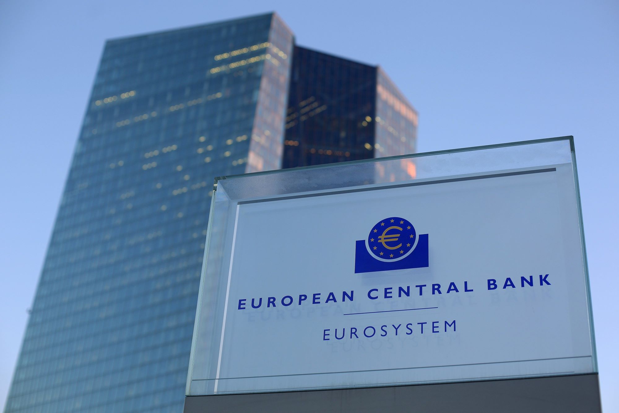 European Central Bank