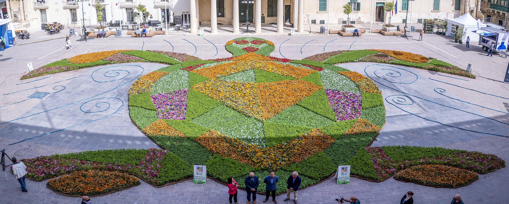 Valletta Green Festival