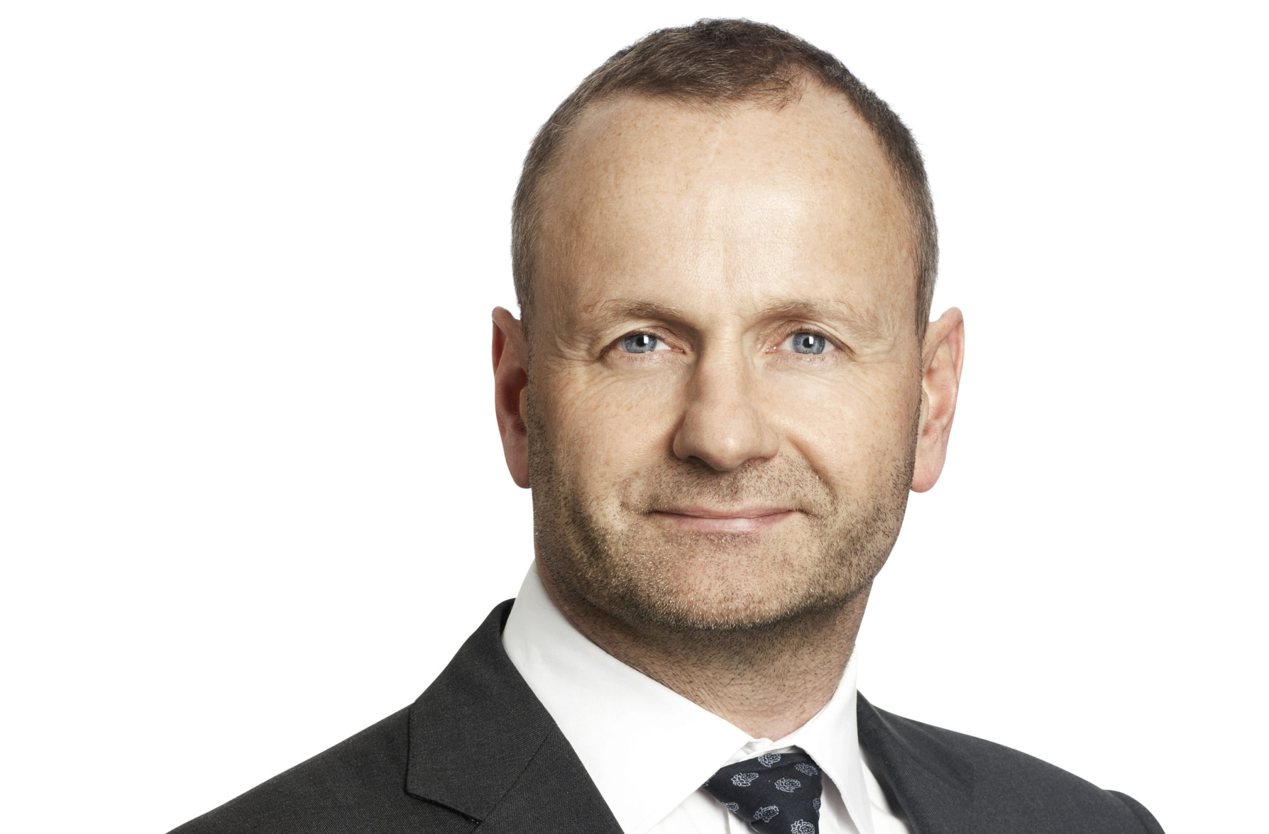 steenjakobsen SAXO Bank CEO