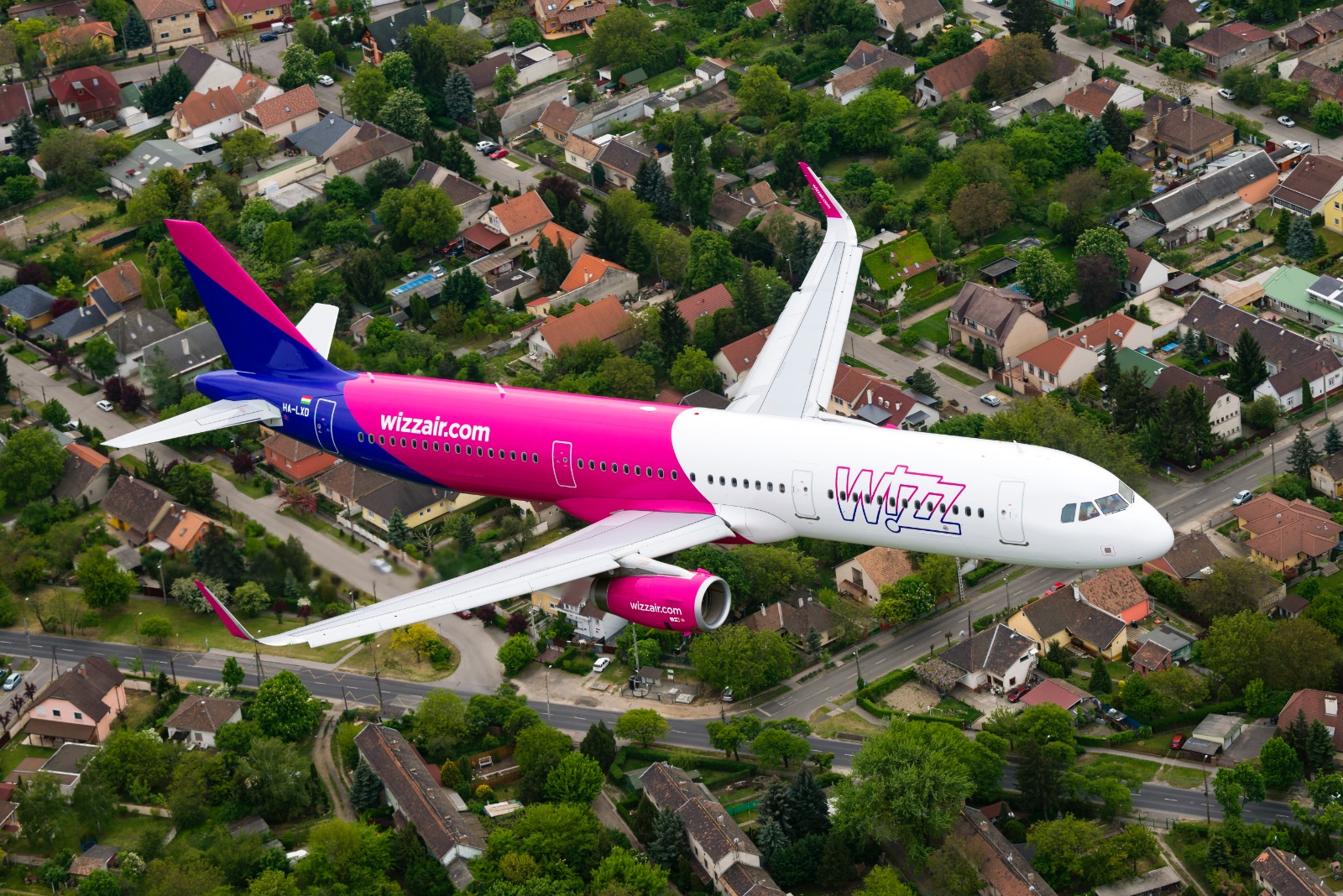 Wizz Air