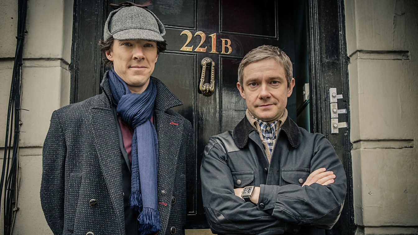 Sherlock