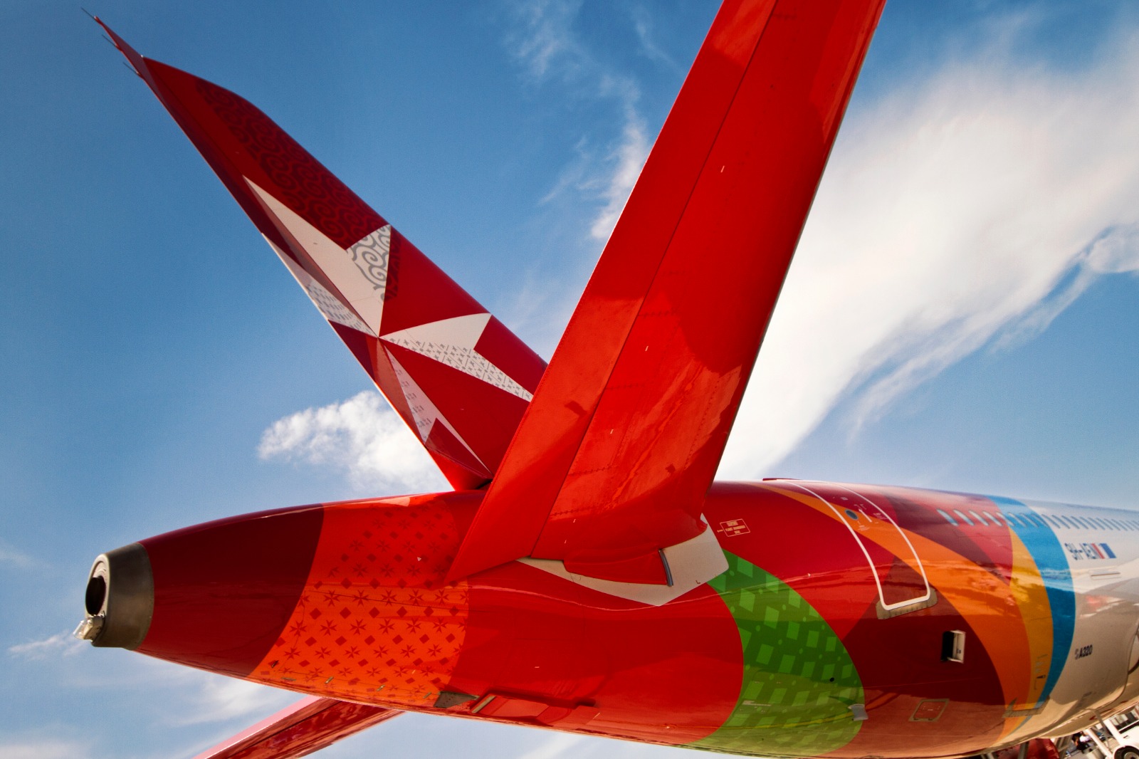 Air Malta