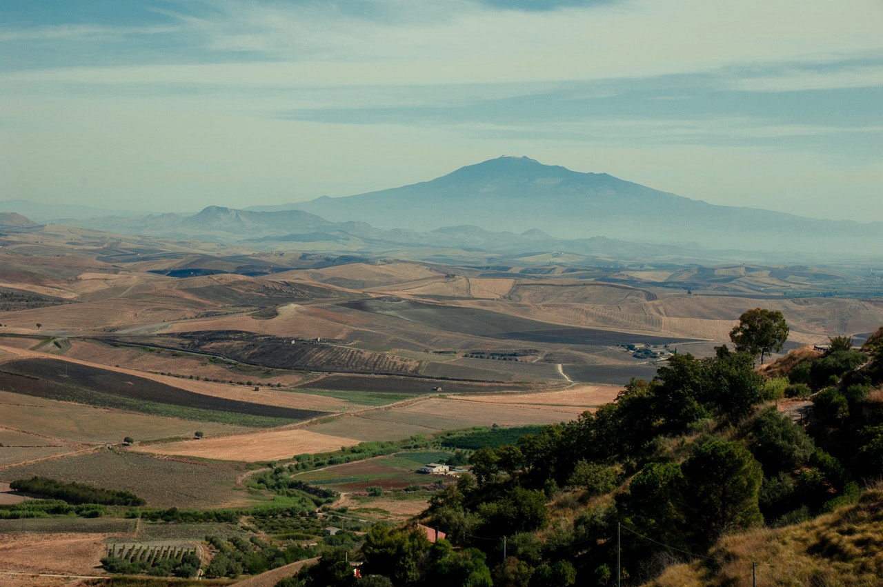 sicily