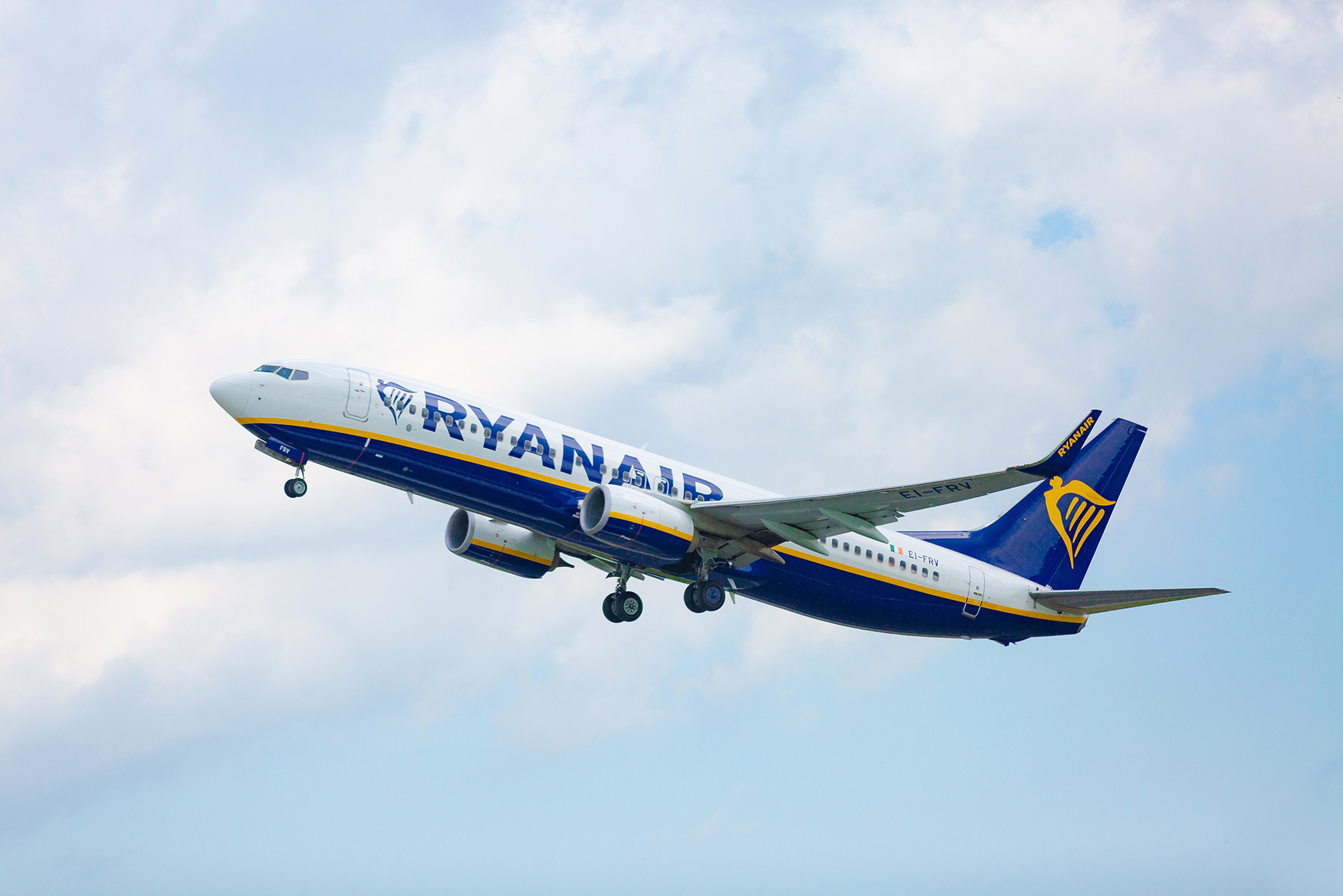 Ryanair