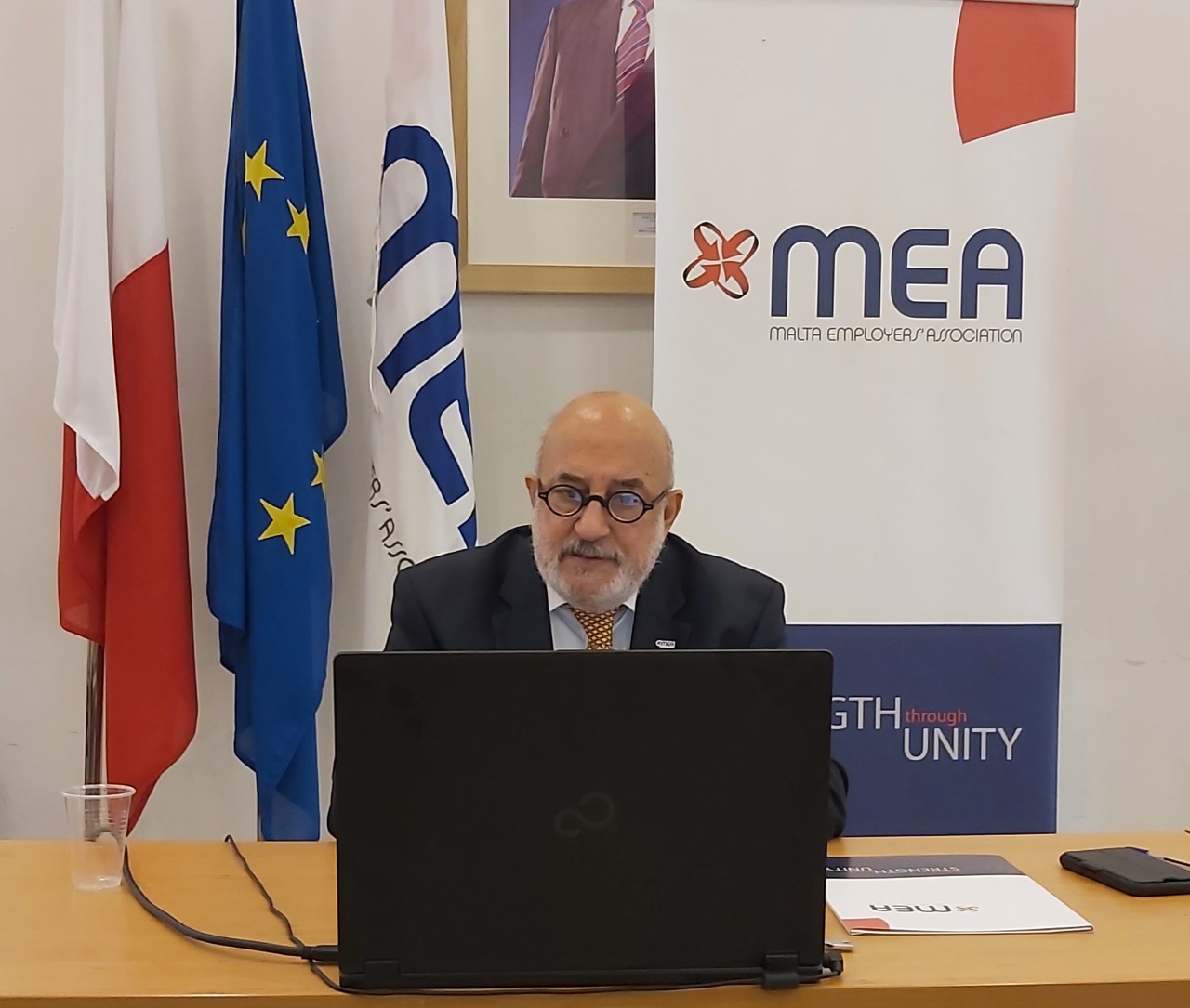 mea joseph farrugia