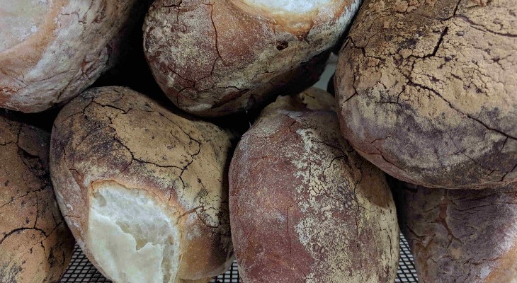 maltese bread