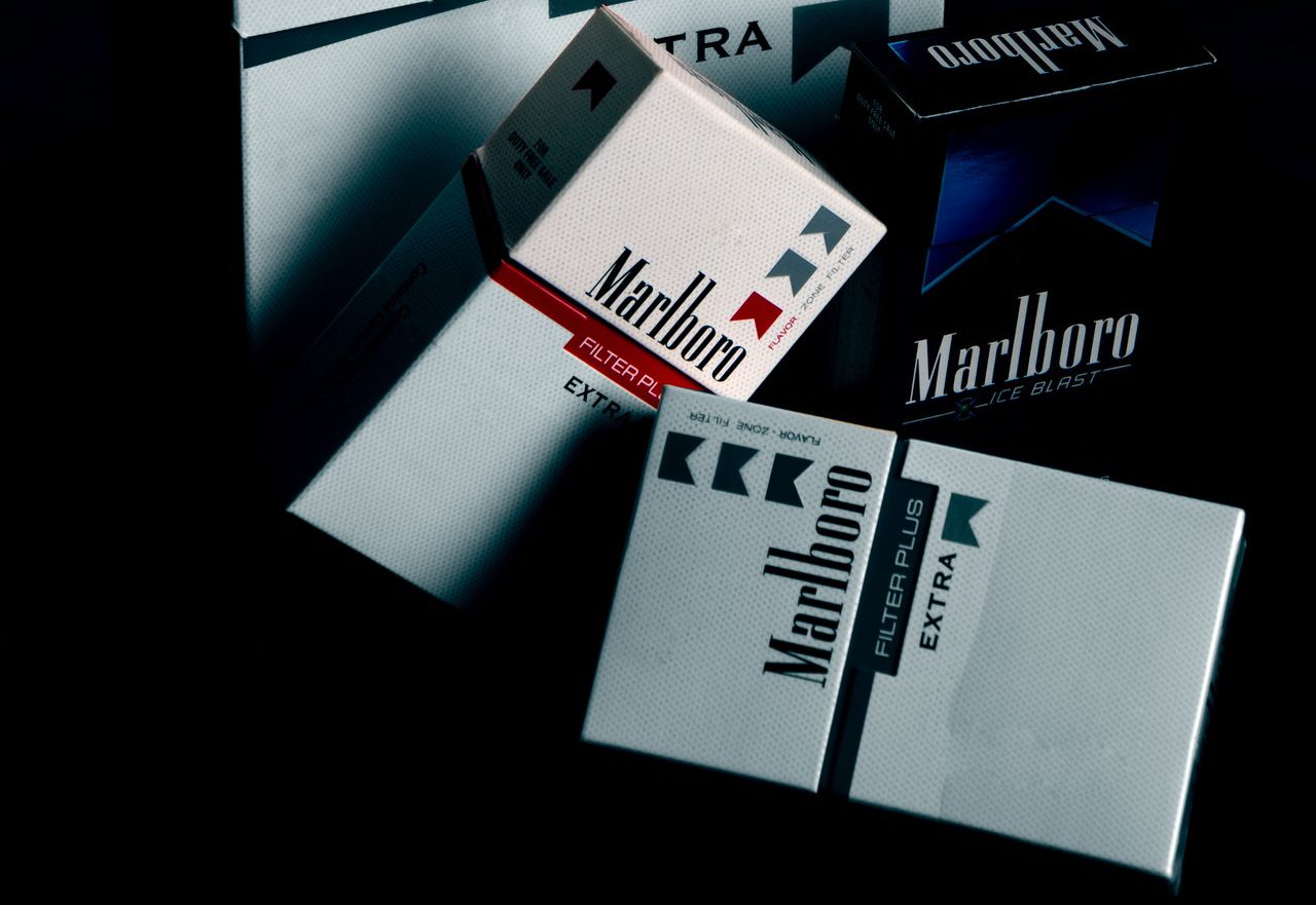 Marlboro