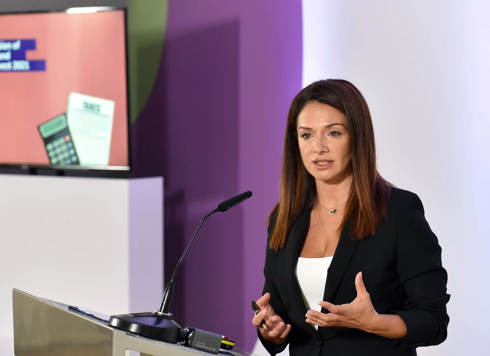 Miriam Dalli / DOI Photo - Jeremy Wonnacott