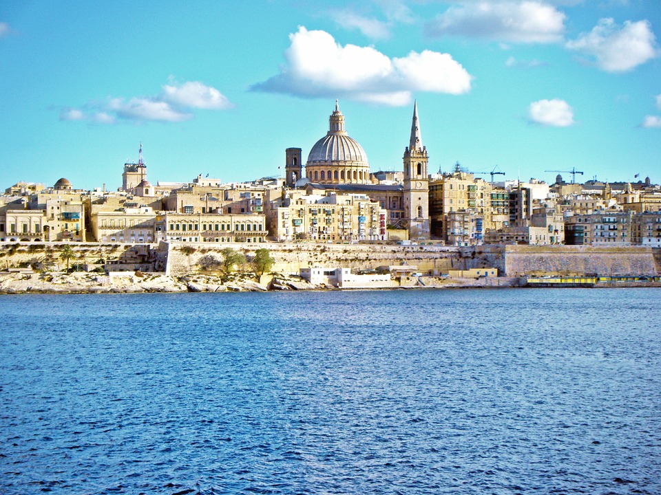 Valletta