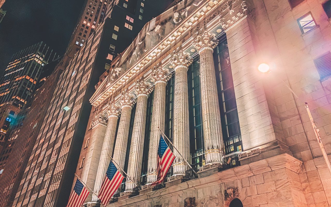 new york stock exchange