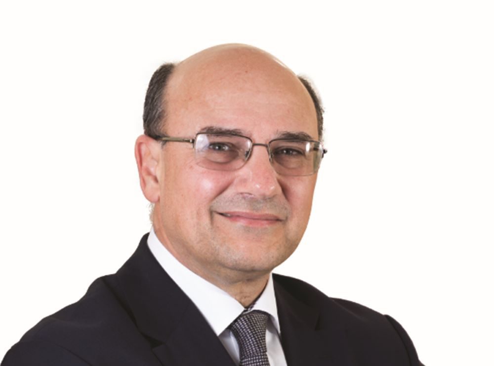 Tonio Zarb KPMG Malta