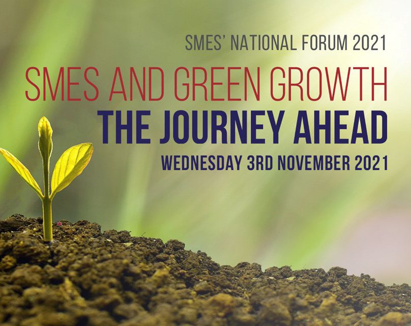 MEA SME Green Conference