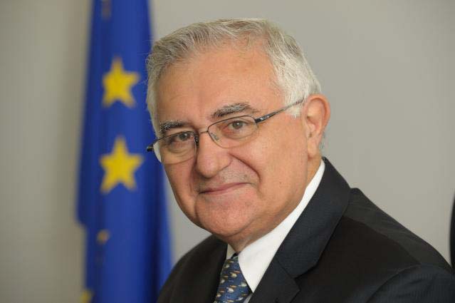 John Dalli