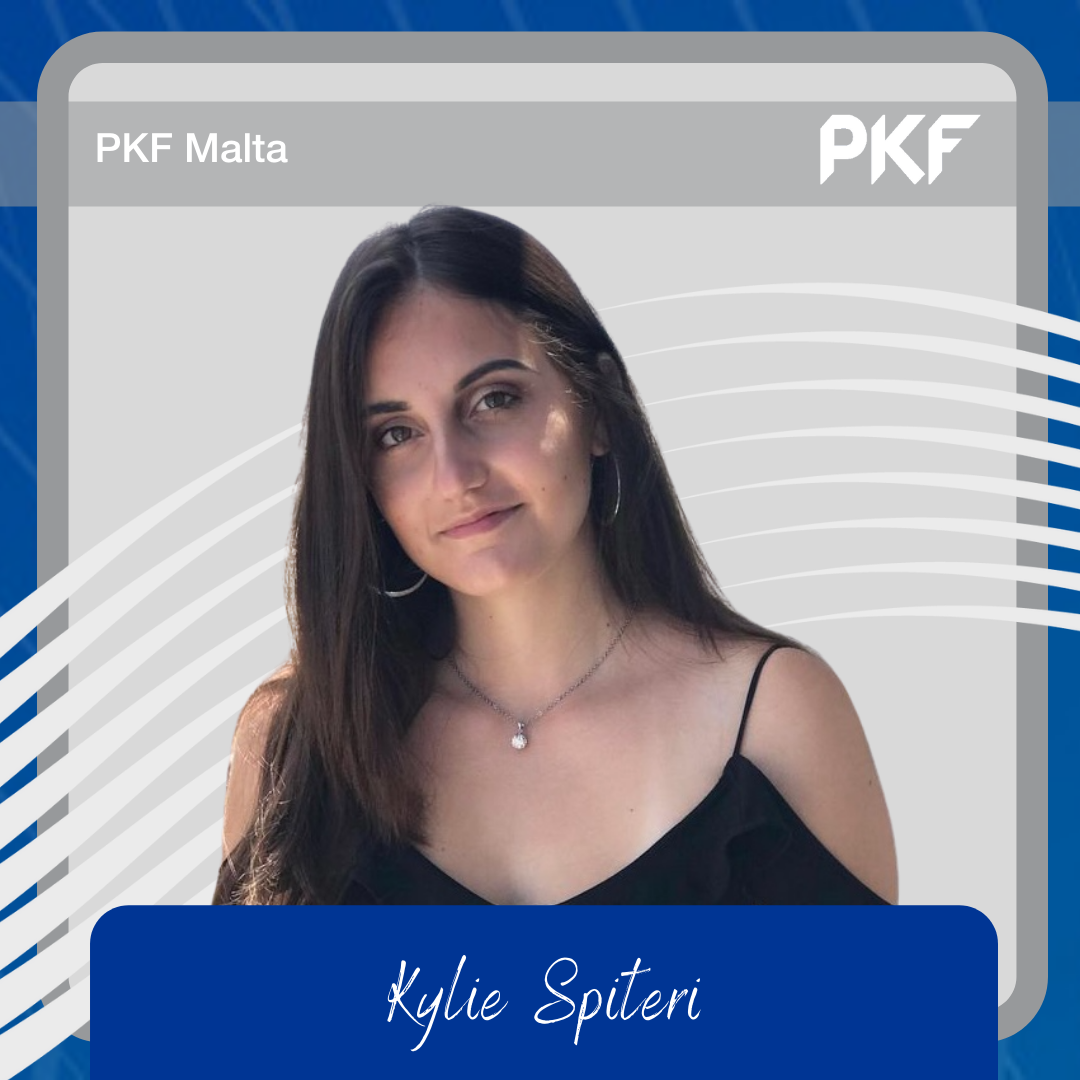 kylie spiteri pkf