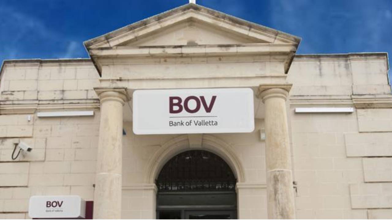 BOV