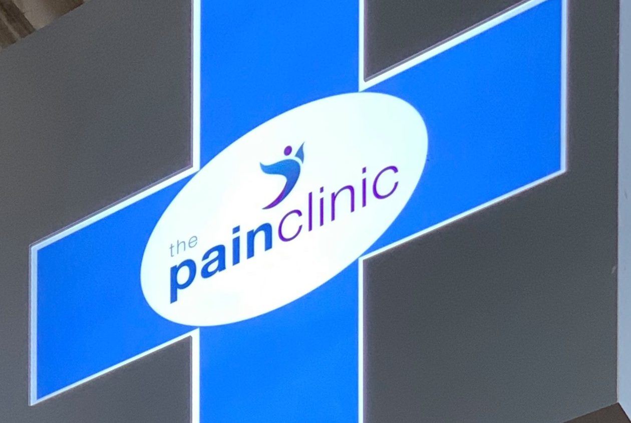 pain clinic