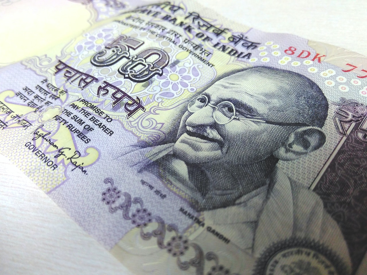 india rupee