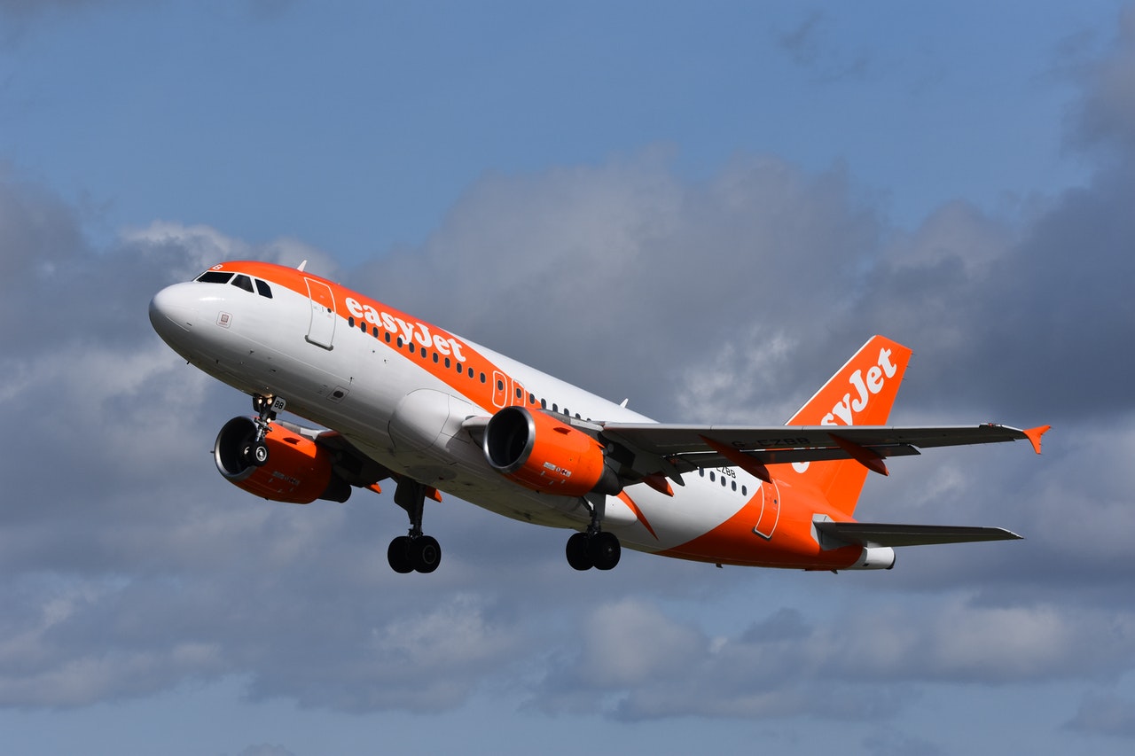 easyjet