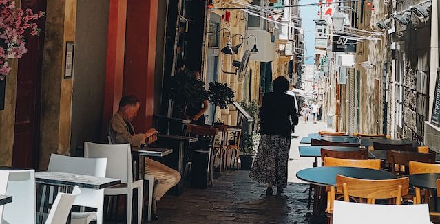 valletta street