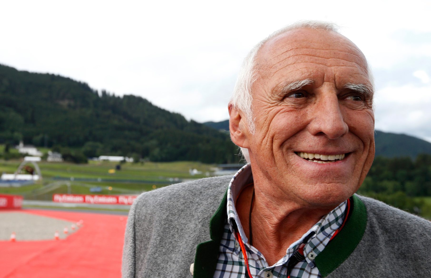 dietrich mateschitz red bull