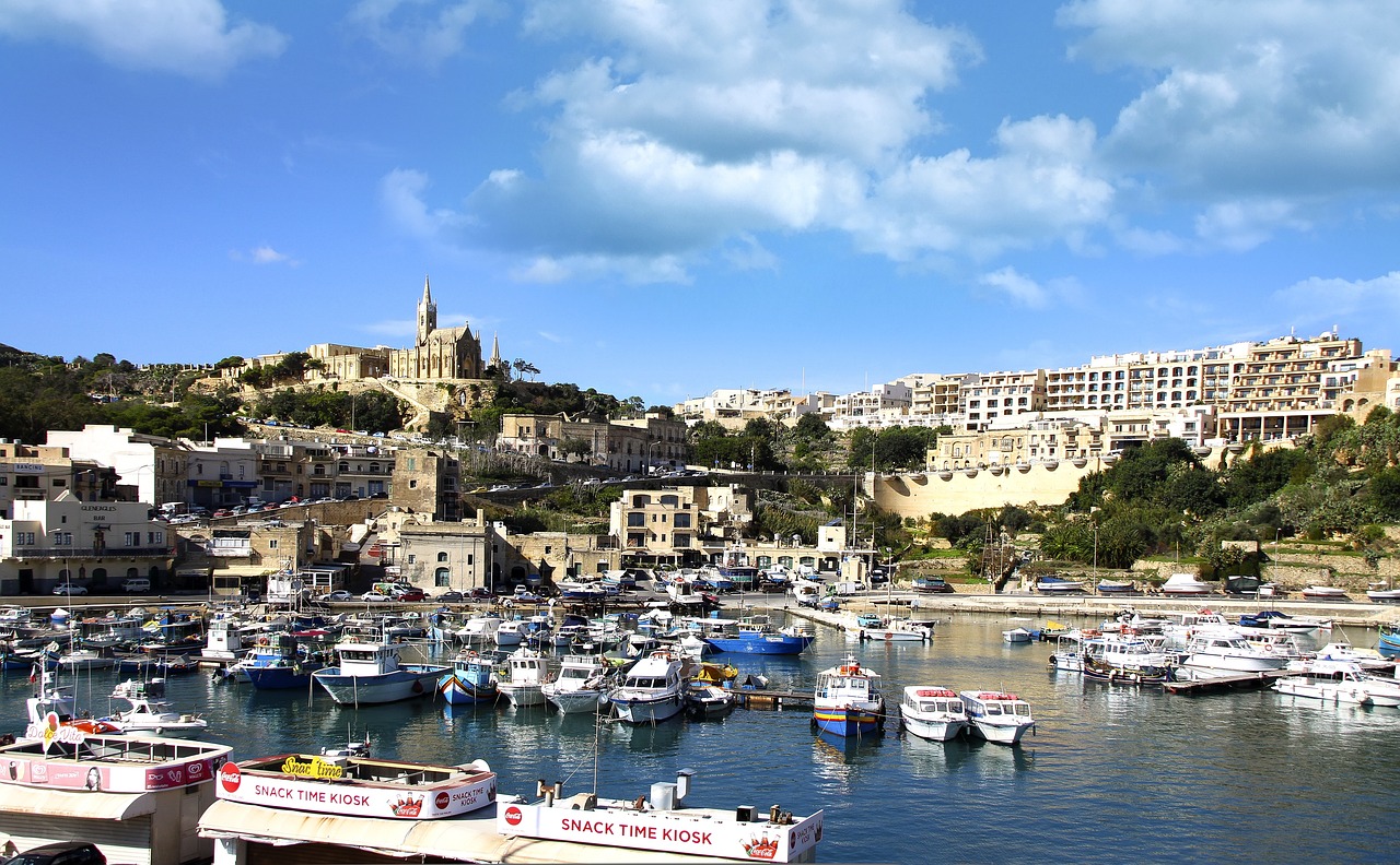 gozo