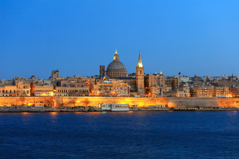 Valletta