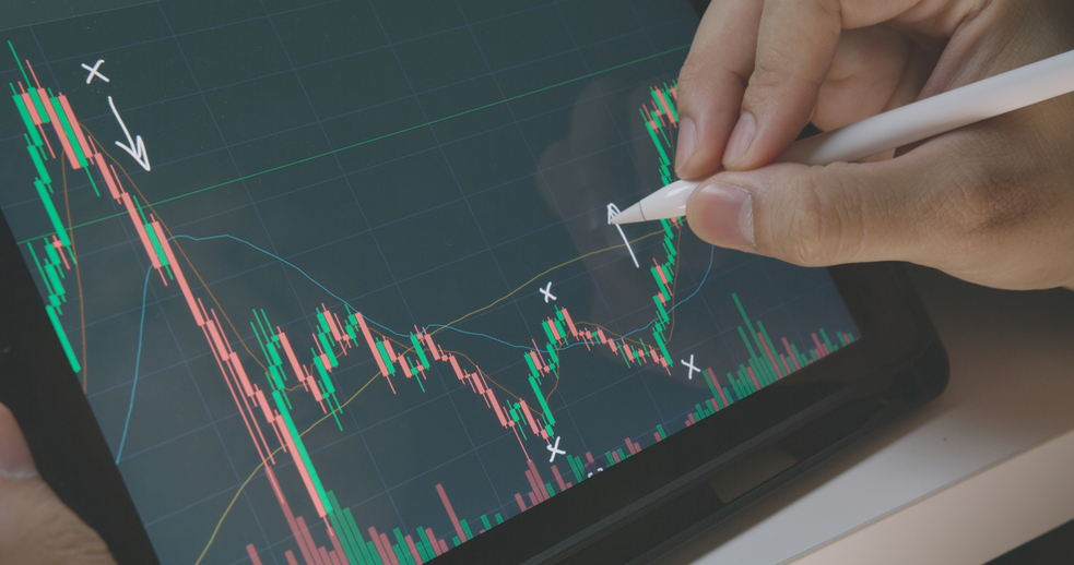 market stock bond