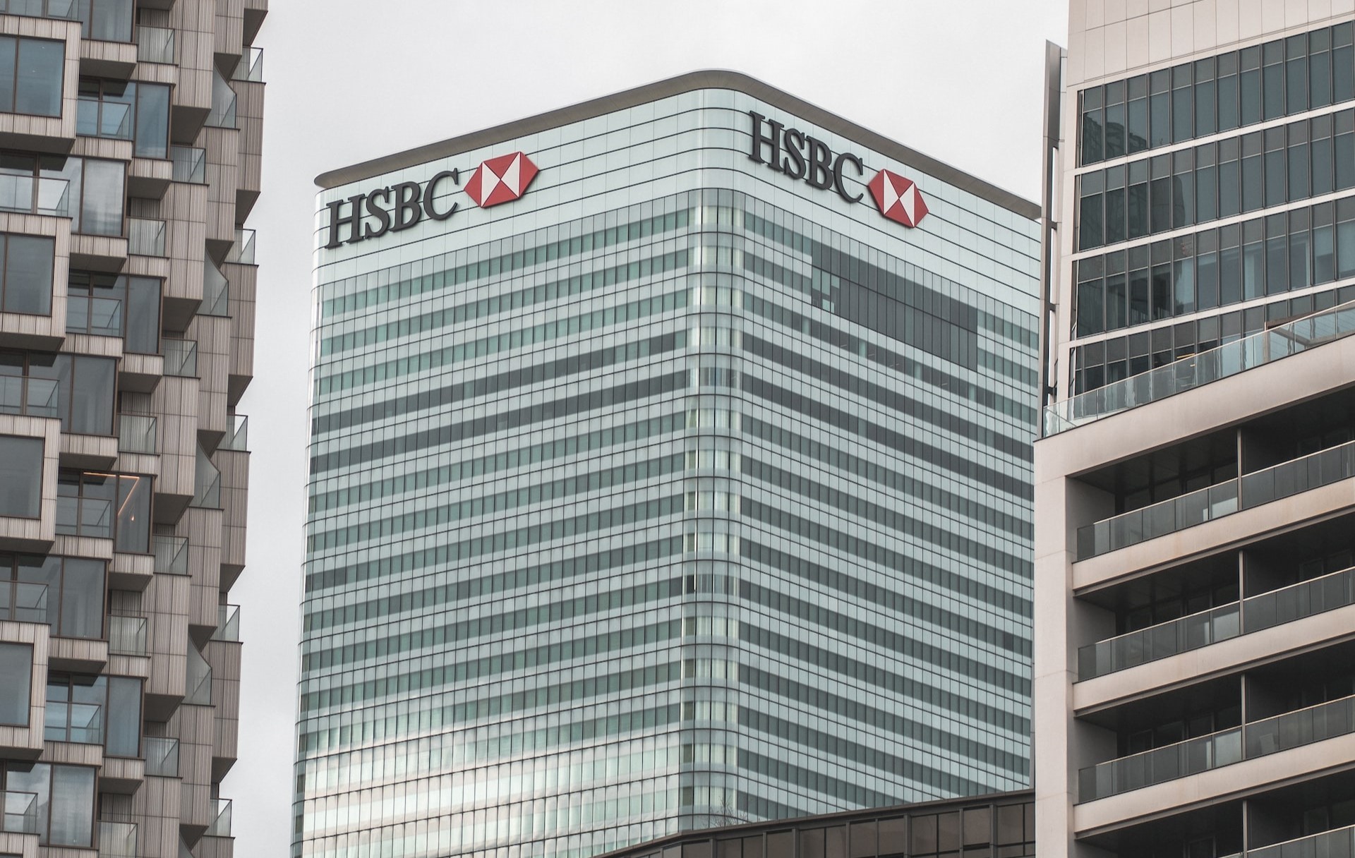 HSBC