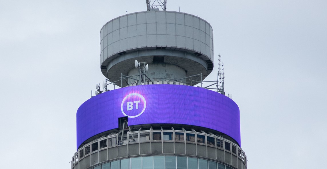 BT from Flickr